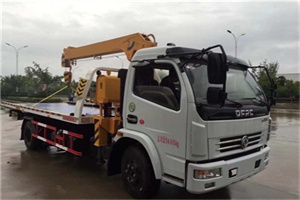 黄松峪乡24小时道路救援服务