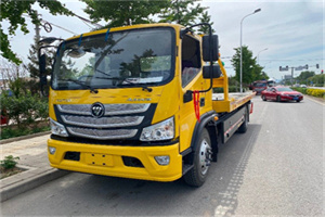 黄松峪乡汽车救援头像