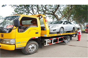 黄松峪乡附近24小时汽车拖车服务热线