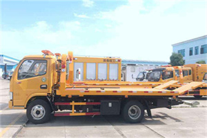 黄松峪乡送油救援服务