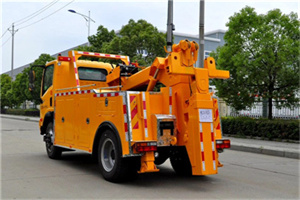 黄松峪乡高速路拖车费