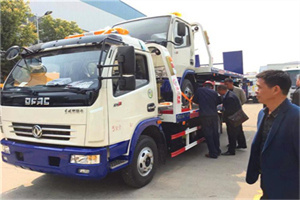 黄松峪乡汽车道路救援拖车价格